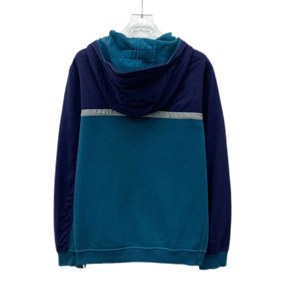 DM0114 Louis Vuitton Hooded Button-Up Jacket - Picture 2 of 8